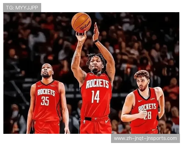 2018年NBA赛季火箭队各场比赛总汇