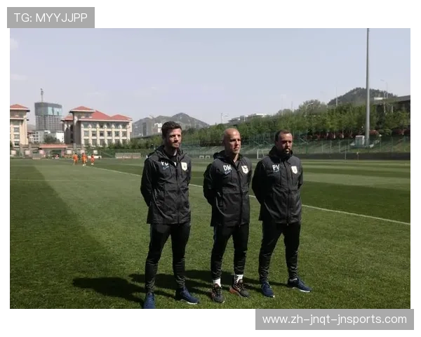 青训体系升级在即鲁能德甲主帅选拔透露未来发展战略